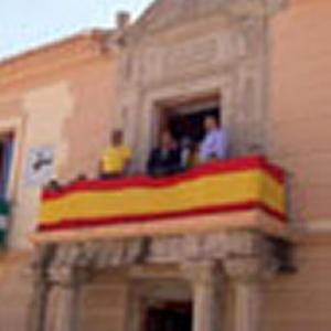 Fotografía de Moros y cristianos en Benamaurel - 
