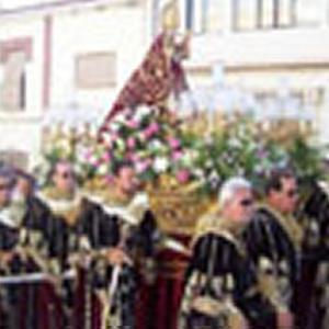 Fotografía de Moros y cristianos en Benamaurel - 