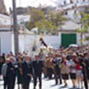 Fotografía de Moros y cristianos en Benamaurel - 