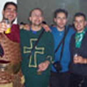 Fotografía de Moros y cristianos en Benamaurel - 