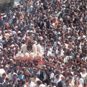 Fotografía de Moros y cristianos en Benamaurel - 