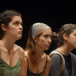 Fotografía de Brujas (galería 1) - Escuela de Teatro de Granada