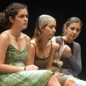 Fotografía de Brujas (galería 1) - Escuela de Teatro de Granada