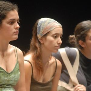Fotografía de Brujas (galería 1) - Escuela de Teatro de Granada