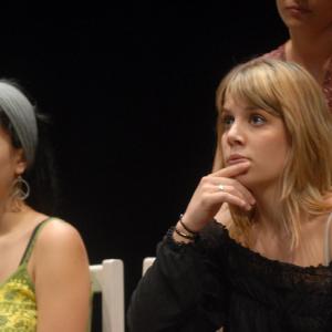 Fotografía de Brujas (galería 1) - Escuela de Teatro de Granada