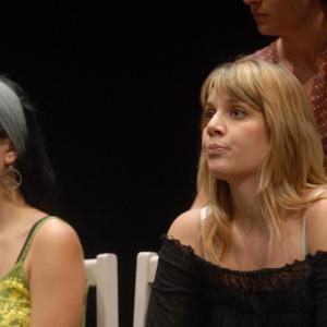 Fotografía de Brujas (galería 1) - Escuela de Teatro de Granada