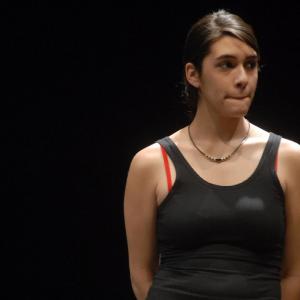 Fotografía de Brujas (galería 1) - Escuela de Teatro de Granada