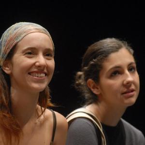Fotografía de Brujas (galería 1) - Escuela de Teatro de Granada