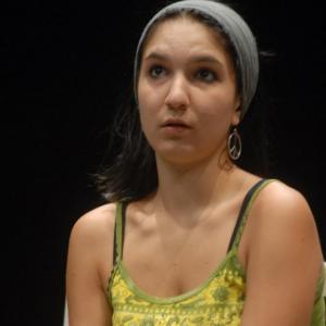 Fotografía de Brujas (galería 1) - Escuela de Teatro de Granada
