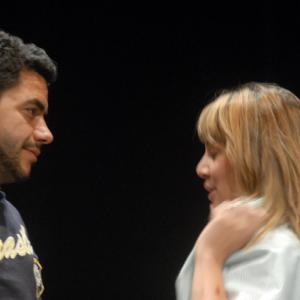 Fotografía de Brujas (galería 1) - Escuela de Teatro de Granada