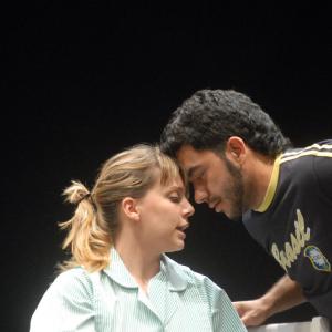 Fotografía de Brujas (galería 1) - Escuela de Teatro de Granada