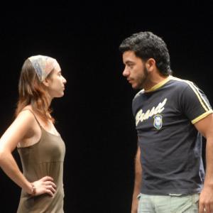 Fotografía de Brujas (galería 1) - Escuela de Teatro de Granada