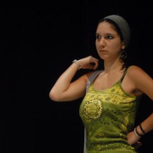 Fotografía de Brujas (galería 1) - Escuela de Teatro de Granada