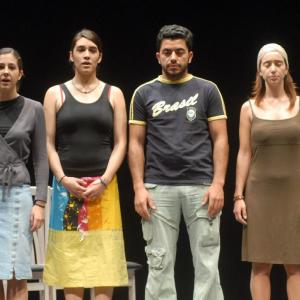 Fotografía de Brujas (galería 1) - Escuela de Teatro de Granada