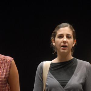 Fotografía de Brujas (galería 1) - Escuela de Teatro de Granada