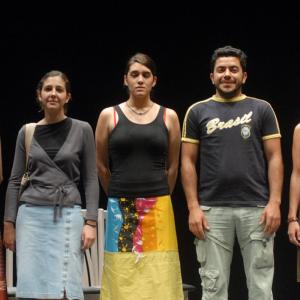 Fotografía de Brujas (galería 1) - Escuela de Teatro de Granada