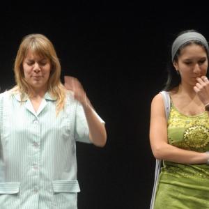 Fotografía de Brujas (galería 1) - Escuela de Teatro de Granada