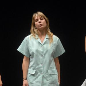 Fotografía de Brujas (galería 1) - Escuela de Teatro de Granada