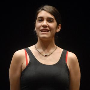 Fotografía de Brujas (galería 1) - Escuela de Teatro de Granada