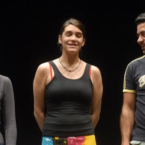 Fotografía de Brujas (galería 1) - Escuela de Teatro de Granada