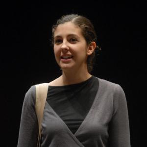 Fotografía de Brujas (galería 1) - Escuela de Teatro de Granada