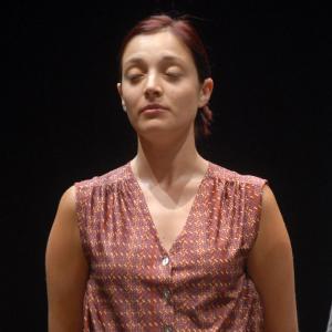 Fotografía de Brujas (galería 1) - Escuela de Teatro de Granada