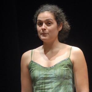 Fotografía de Brujas (galería 1) - Escuela de Teatro de Granada