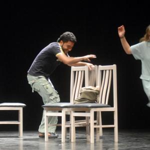 Fotografía de Brujas (galería 1) - Escuela de Teatro de Granada
