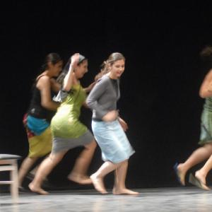 Fotografía de Brujas (galería 1) - Escuela de Teatro de Granada