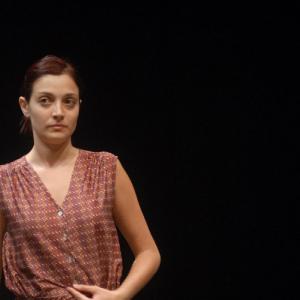 Fotografía de Brujas (galería 1) - Escuela de Teatro de Granada