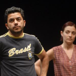 Fotografía de Brujas (galería 1) - Escuela de Teatro de Granada