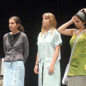 Fotografía de Brujas (galería 1) - Escuela de Teatro de Granada