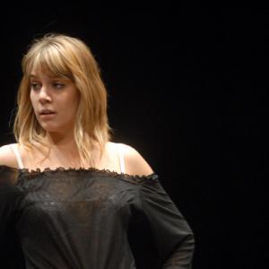 Fotografía de Brujas (galería 1) - Escuela de Teatro de Granada
