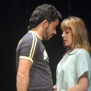 Fotografía de Brujas (galería 1) - Escuela de Teatro de Granada