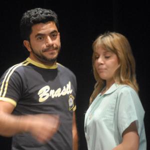 Fotografía de Brujas (galería 1) - Escuela de Teatro de Granada