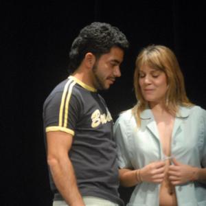 Fotografía de Brujas (galería 1) - Escuela de Teatro de Granada