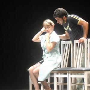 Fotografía de Brujas (galería 1) - Escuela de Teatro de Granada