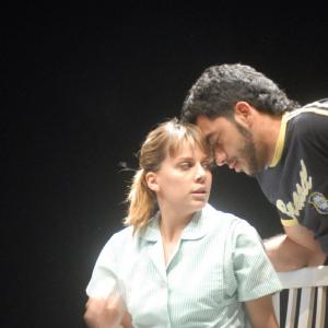 Fotografía de Brujas (galería 1) - Escuela de Teatro de Granada