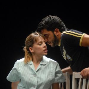 Fotografía de Brujas (galería 1) - Escuela de Teatro de Granada
