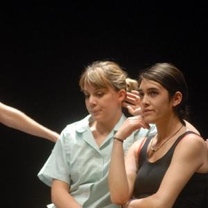 Fotografía de Brujas (galería 1) - Escuela de Teatro de Granada