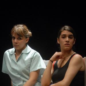 Fotografía de Brujas (galería 1) - Escuela de Teatro de Granada
