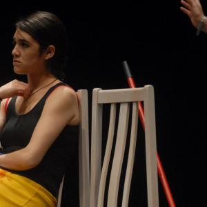 Fotografía de Brujas (galería 1) - Escuela de Teatro de Granada