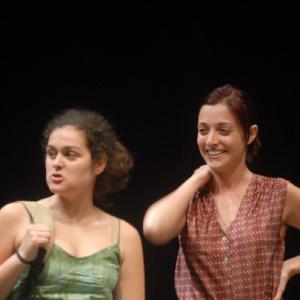 Fotografía de Brujas (galería 1) - Escuela de Teatro de Granada