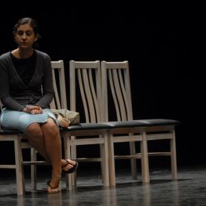 Fotografía de Brujas (galería 1) - Escuela de Teatro de Granada
