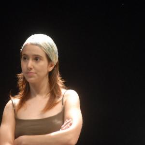 Fotografía de Brujas (galería 1) - Escuela de Teatro de Granada