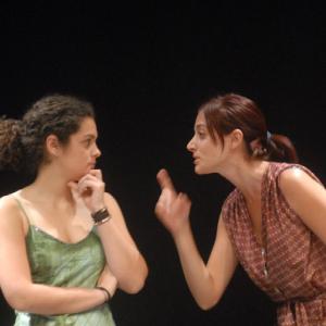 Fotografía de Brujas (galería 1) - Escuela de Teatro de Granada