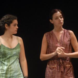 Fotografía de Brujas (galería 1) - Escuela de Teatro de Granada