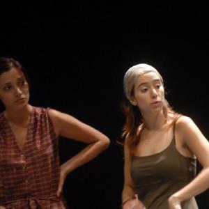 Fotografía de Brujas (galería 1) - Escuela de Teatro de Granada