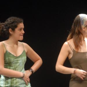 Fotografía de Brujas (galería 1) - Escuela de Teatro de Granada