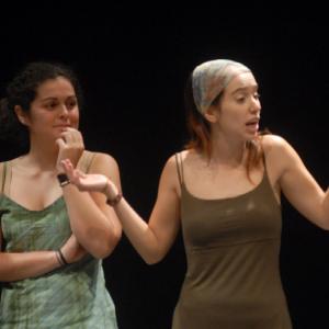 Fotografía de Brujas (galería 1) - Escuela de Teatro de Granada